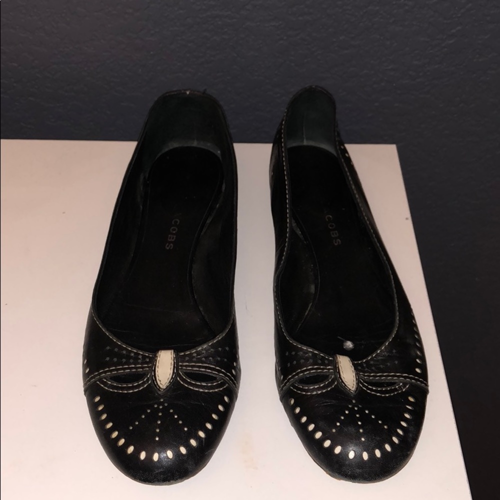 Marc jacobs ballet flats